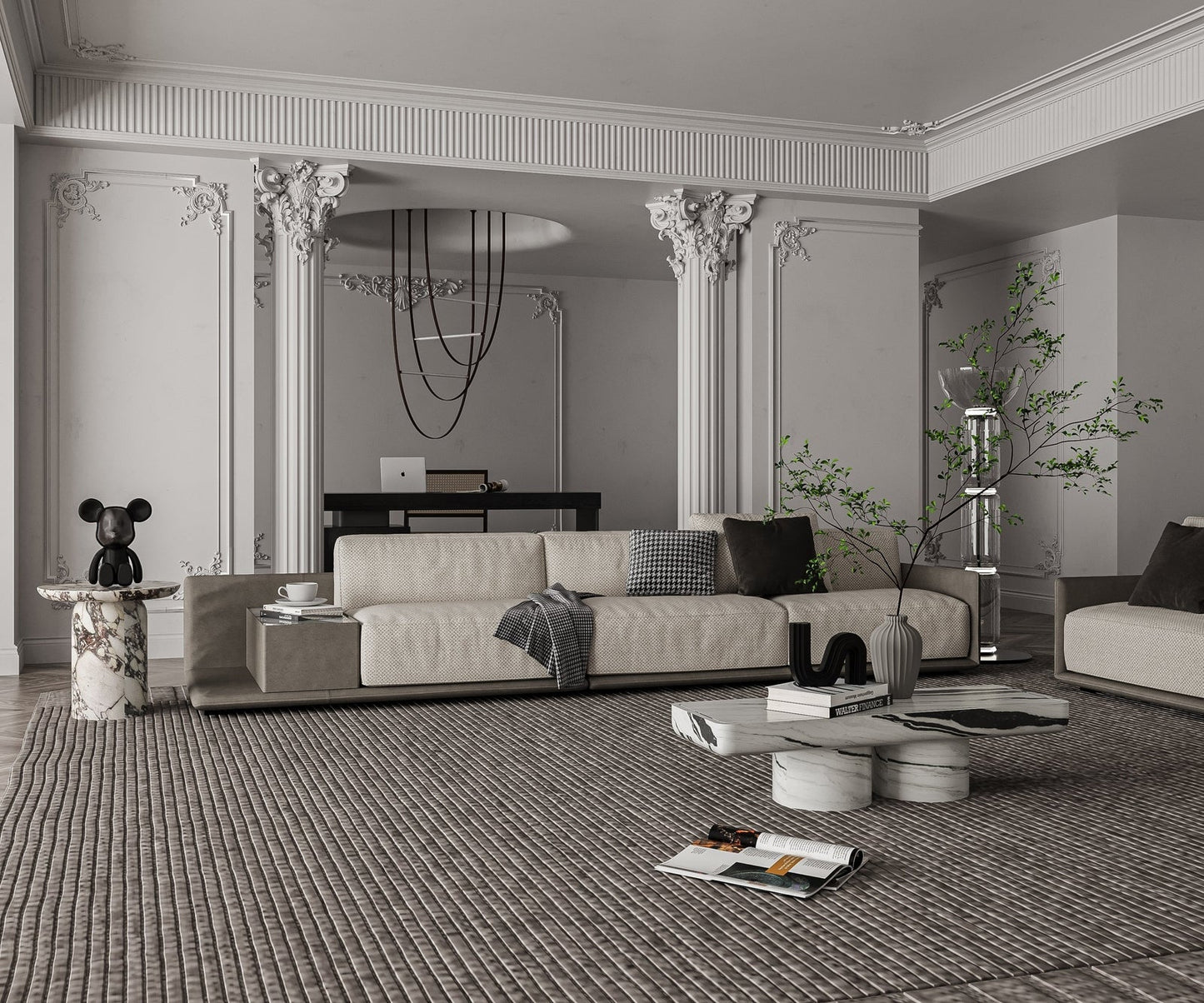 Ravenna Coffee Table