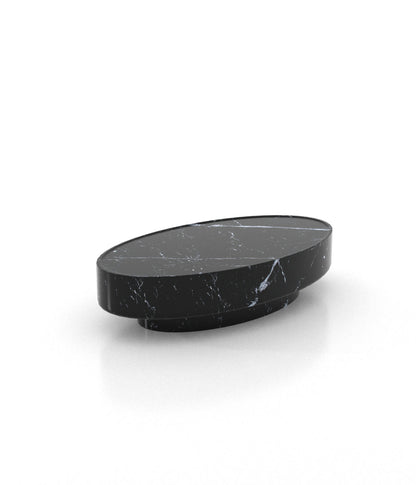 Romolo Oval Coffee Table